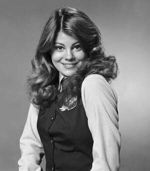 Lisa Whelchel nude 11