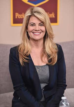 Lisa Whelchel nude 5