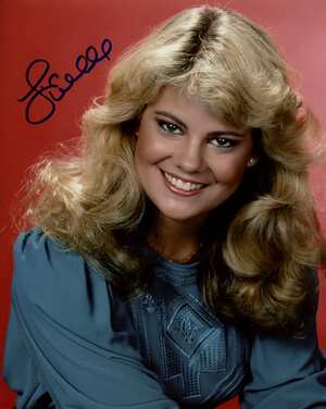Lisa Whelchel nude 9