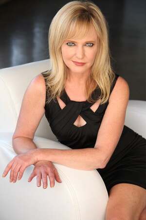 Lisa Wilcox nude 1