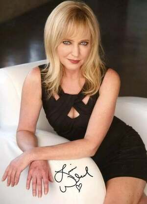 Lisa Wilcox nude 10