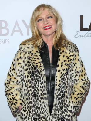 Lisa Wilcox nude 11