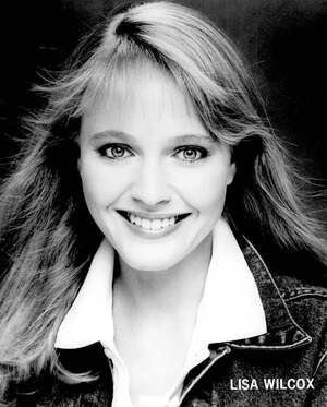 Lisa Wilcox nude 12