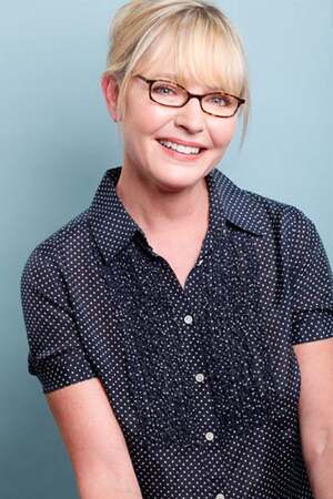 Lisa Wilcox nude 4