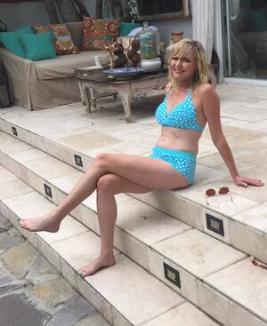 Lisa Wilcox nude 5