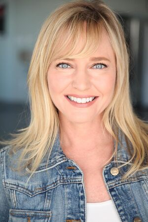 Lisa Wilcox nude 8