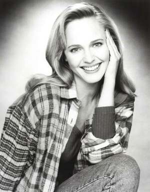 Lisa Wilcox nude 9