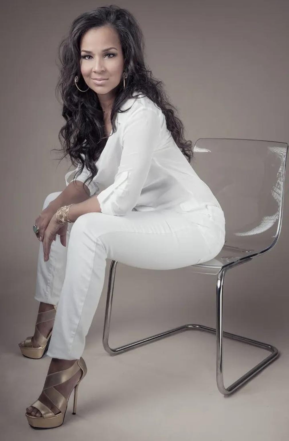 LisaRaye McCoy nude 6