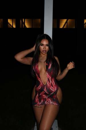 Liseimy Analiz nude 12