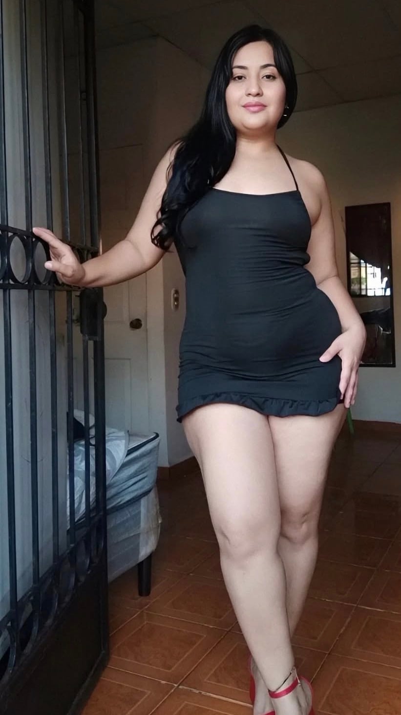 Liss Najarro nude 1