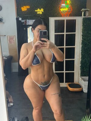 Lissa Aires nude 11