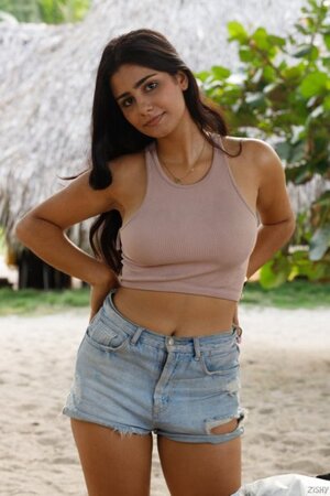 Lissa Mendez nude 2