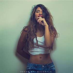 Lisseth Chavez nude 10