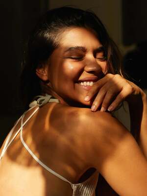 Lisseth Chavez nude 12