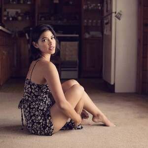 Lisseth Chavez nude 5