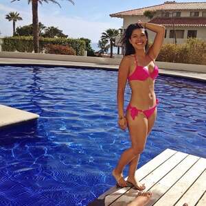 Lisseth Chavez nude 9
