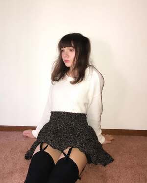 Lissy Mewnii nude 3