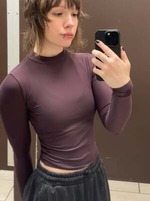 Lissy Mewnii nude 6