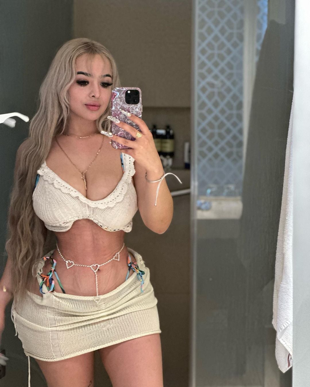 Lithzy Adali nude 4
