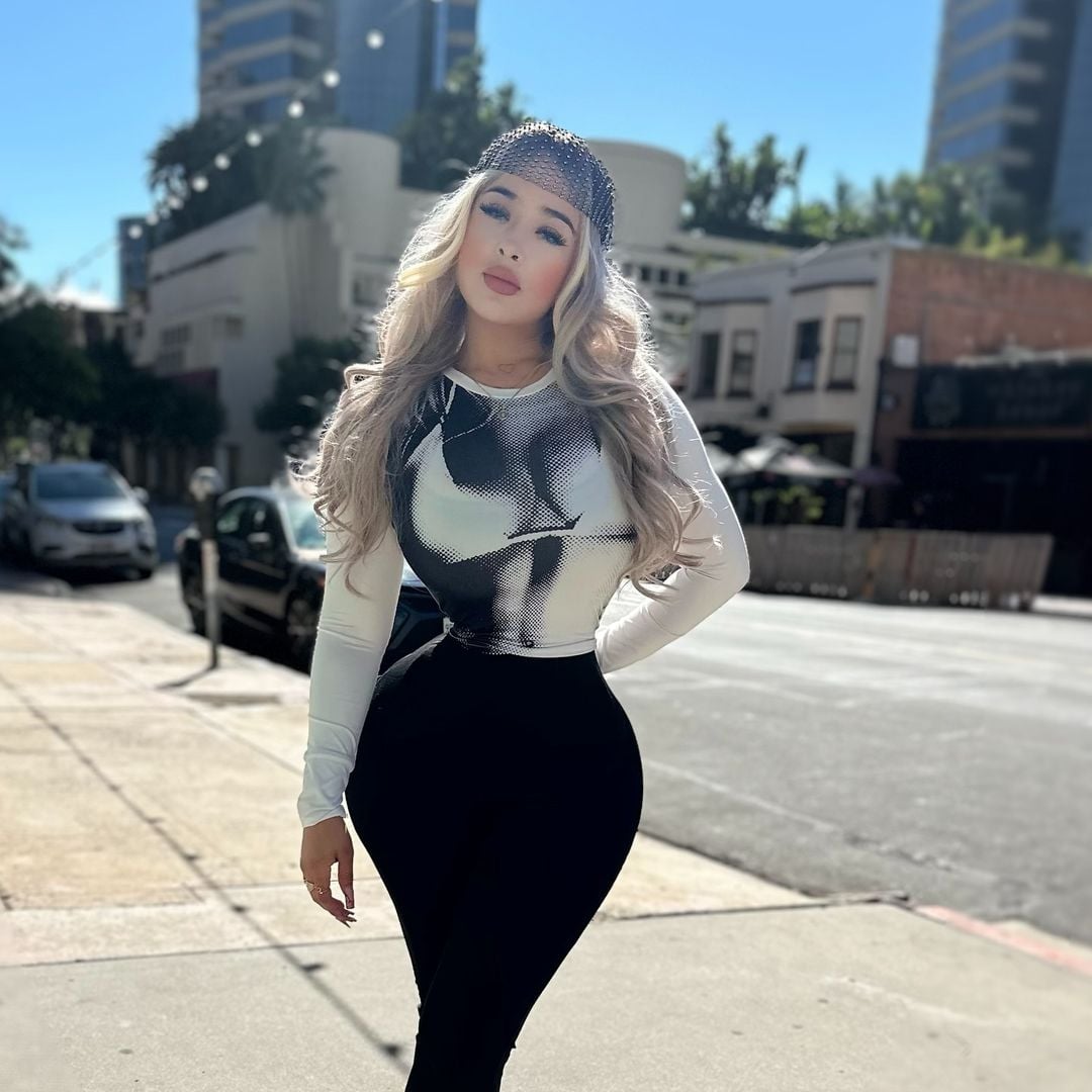 Lithzy Adali nude 9