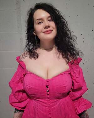 Little Clover nude 10