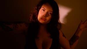 Little Clover nude 8