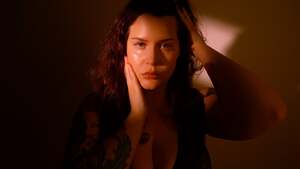 Little Clover nude 9