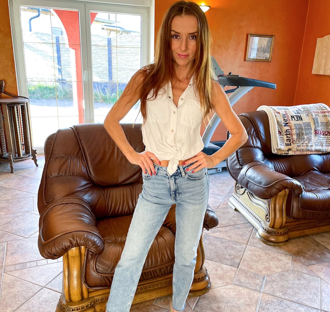 Little Renny nude 8