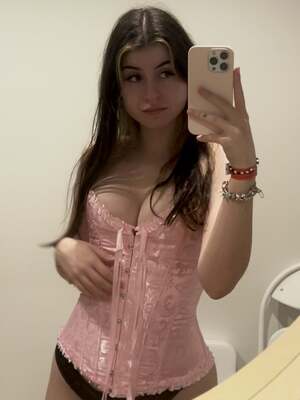 Littleragergirl nude 5