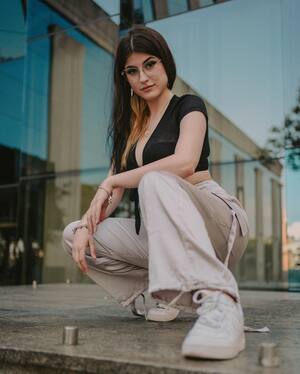 Littleragergirl nude 9