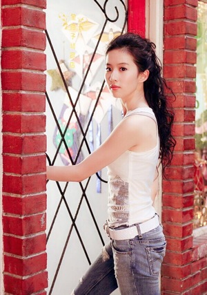 Liu Yifei