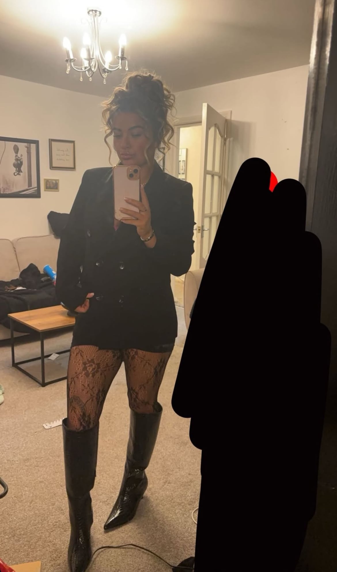 Liv Little nude 6