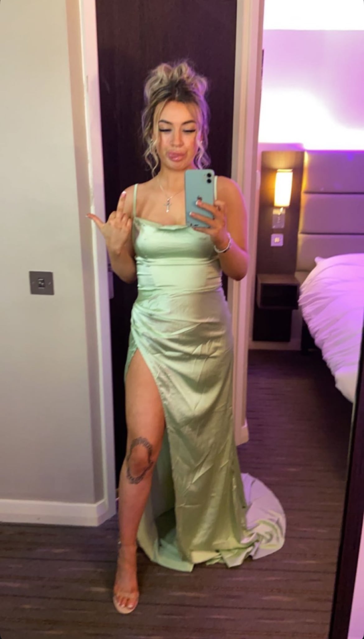 Liv Little nude 7