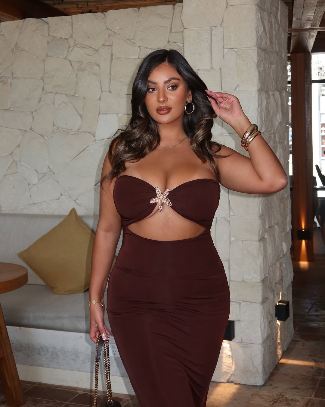 Liv Rahme nude 10