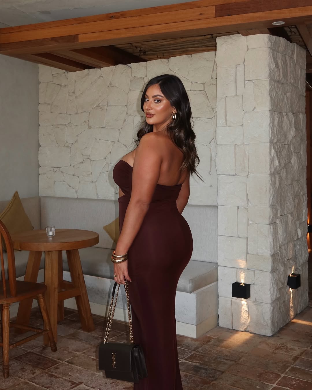 Liv Rahme nude 2