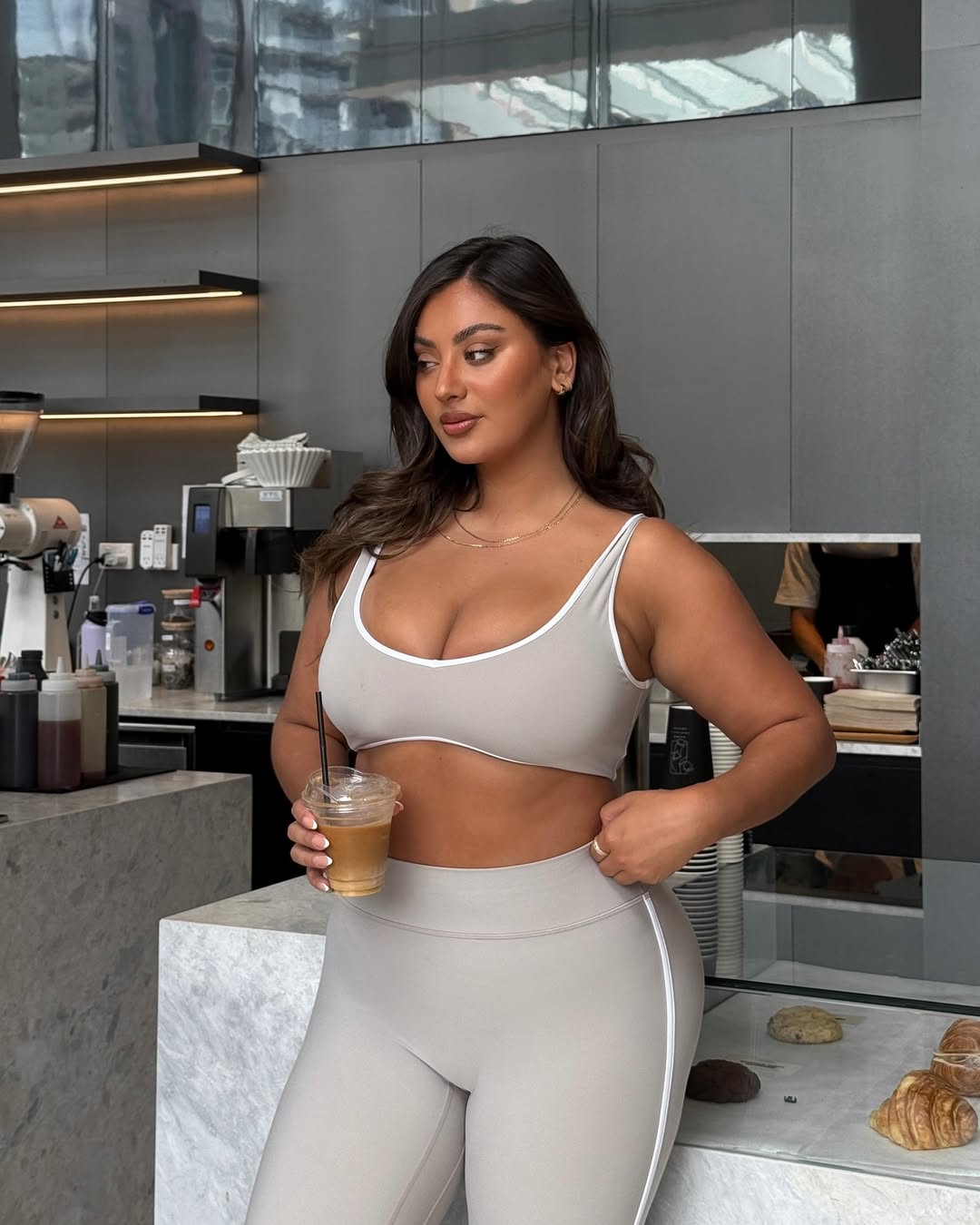 Liv Rahme nude 4