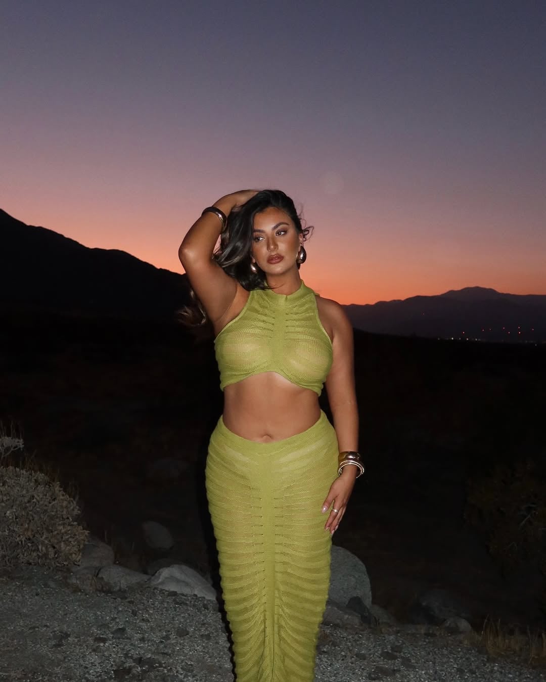Liv Rahme nude 9
