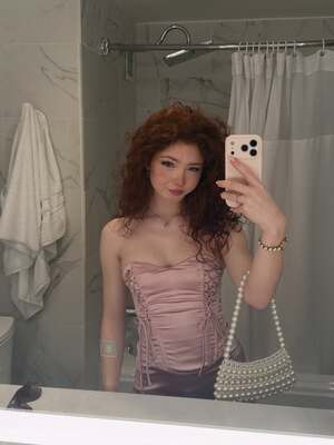 Livia Paige nude 8