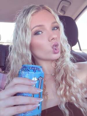 Livvy Kay nude 4