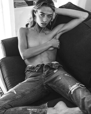 Livy Poulin nude 12