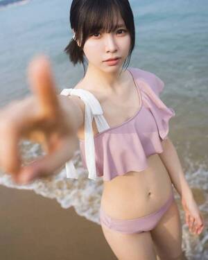 Liyuu nude 8