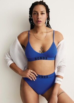 Liz Cambage nude 2