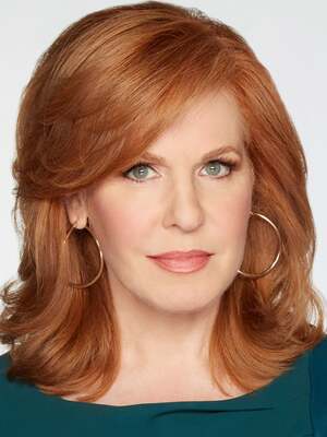 Liz Claman nude 3