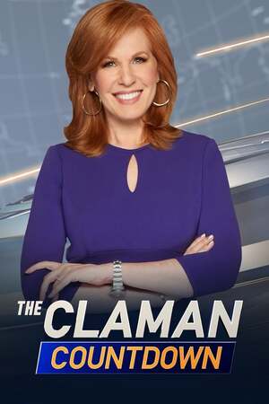 Liz Claman nude 4