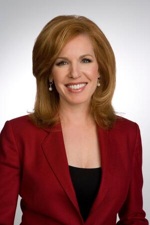 Liz Claman nude 7
