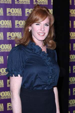 Liz Claman nude 9