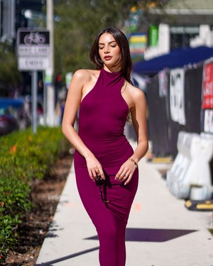 Liz Sanchez nude 11