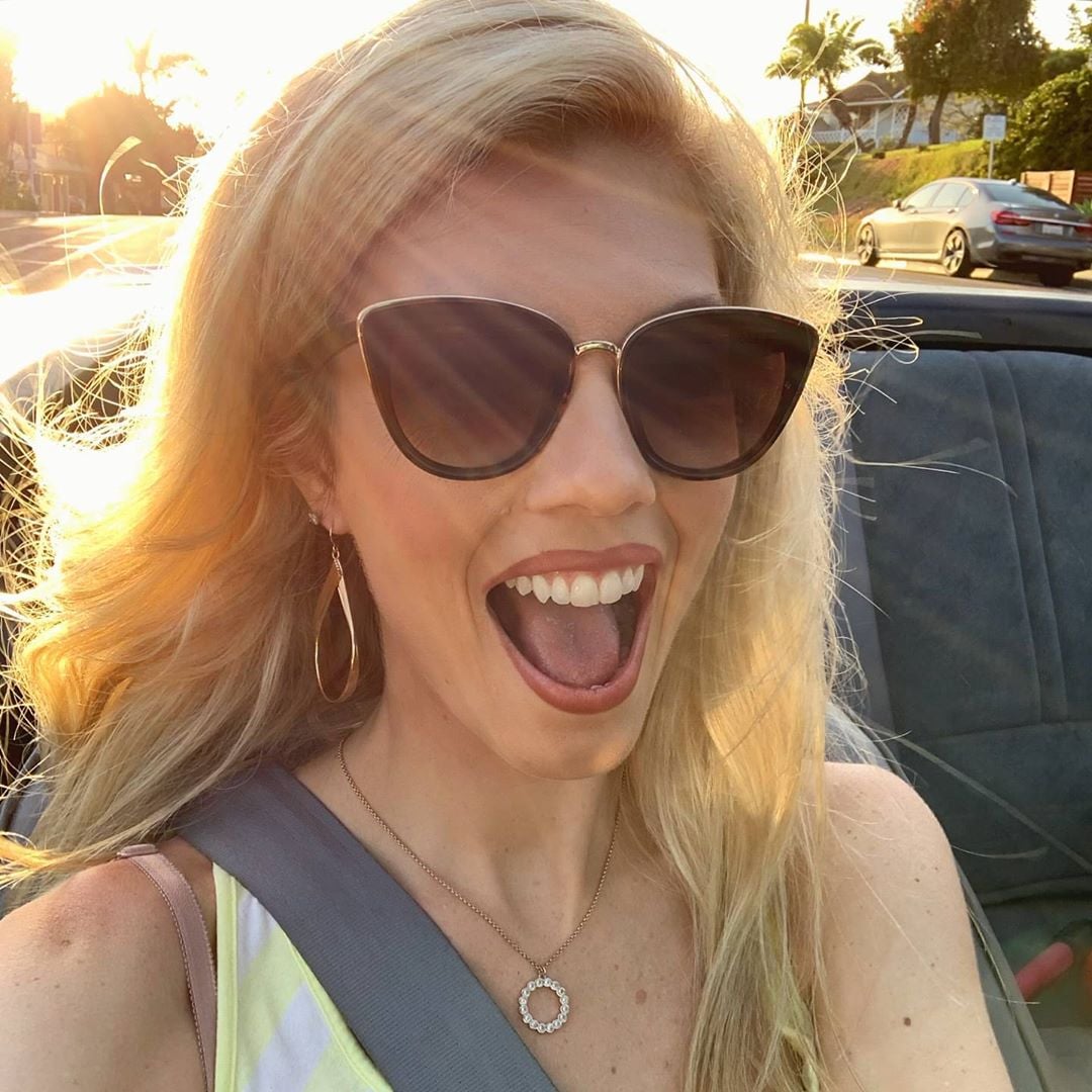 Liz Wheeler nude 6