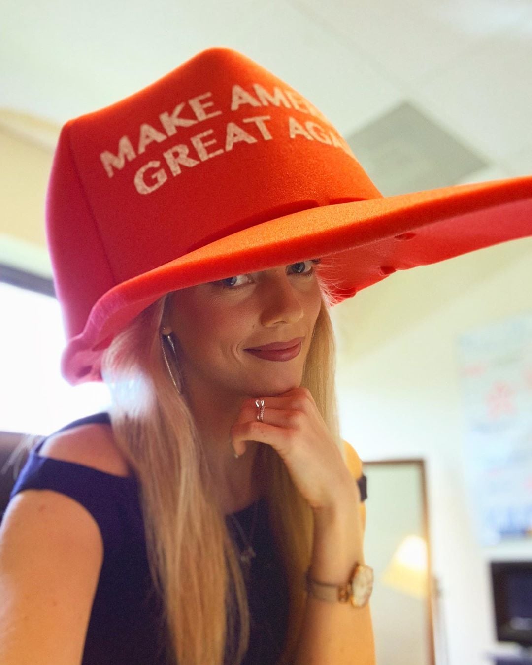Liz Wheeler nude 7