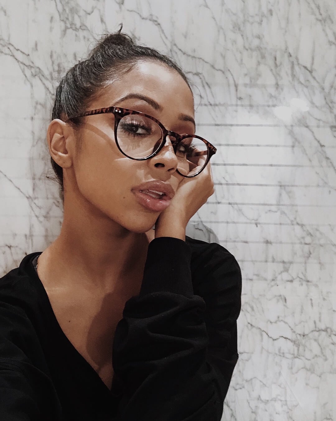 Liza Koshy nude 7